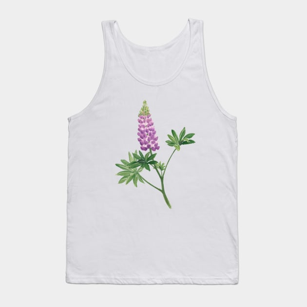 November 2nd birthday Tank Top by birthflower